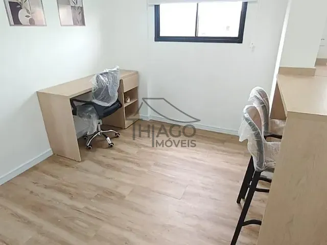 Apartamento com 36m² 1 quarto e 1 banheiro, para alugar, no bairro Belenzinho em São Paulo
