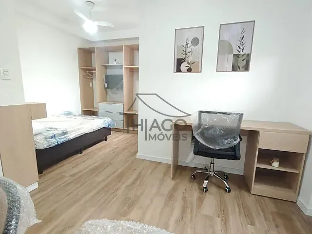 Apartamento com 36m² 1 quarto e 1 banheiro, para alugar, no bairro Belenzinho em São Paulo