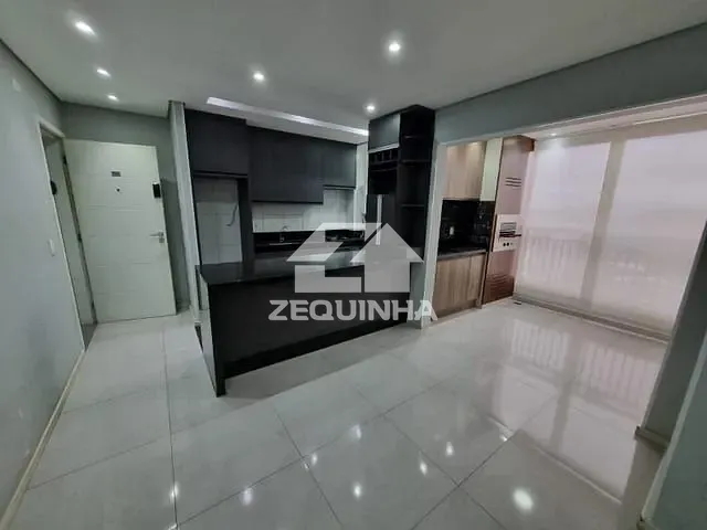 Apartamento com 59m² 2 quartos e 2 banheiros, à venda, no bairro Vila Osasco em Osasco