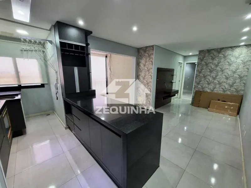 Apartamento, 2 quartos, 59 m² - Foto 1