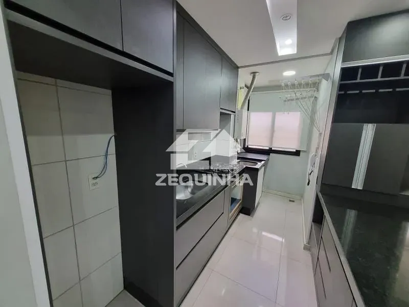 Apartamento, 2 quartos, 59 m² - Foto 2