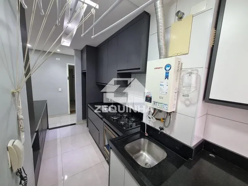 Apartamento, 2 quartos, 59 m² - Foto 5