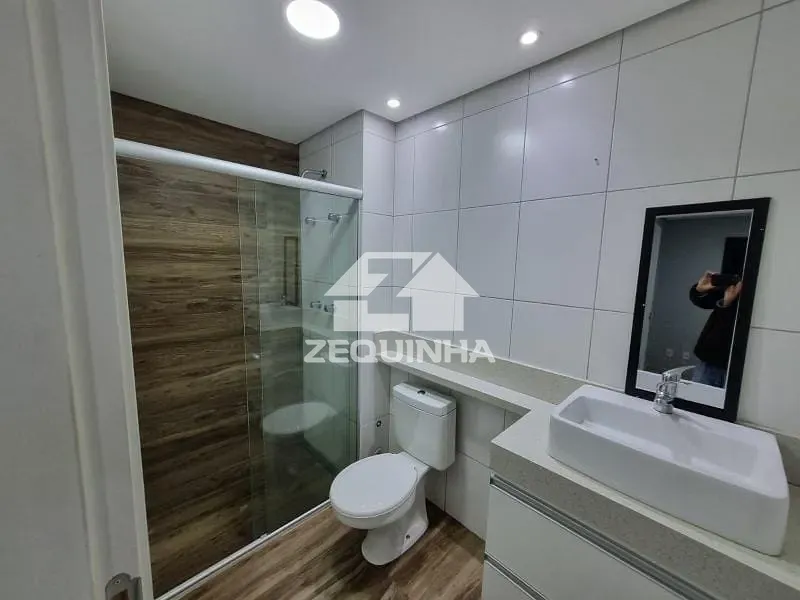 Apartamento, 2 quartos, 59 m² - Foto 11