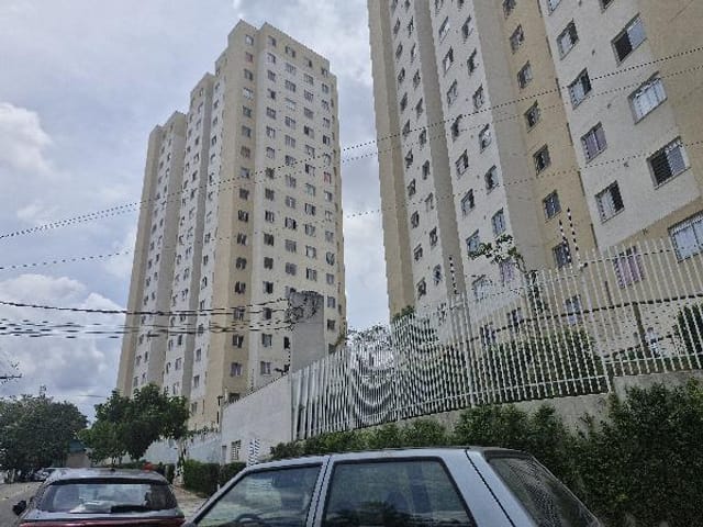 Foto do Apartamento - Apartamento à venda 1 Quarto, 10M², VILA NOVA CURUCA, SAO PAULO - SP | Imobiliária Compare
