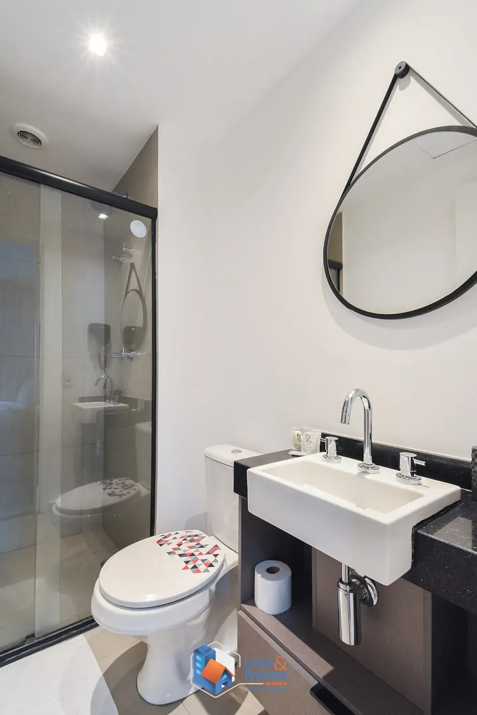 Apartamento, 1 quarto, 38 m² - Foto 13