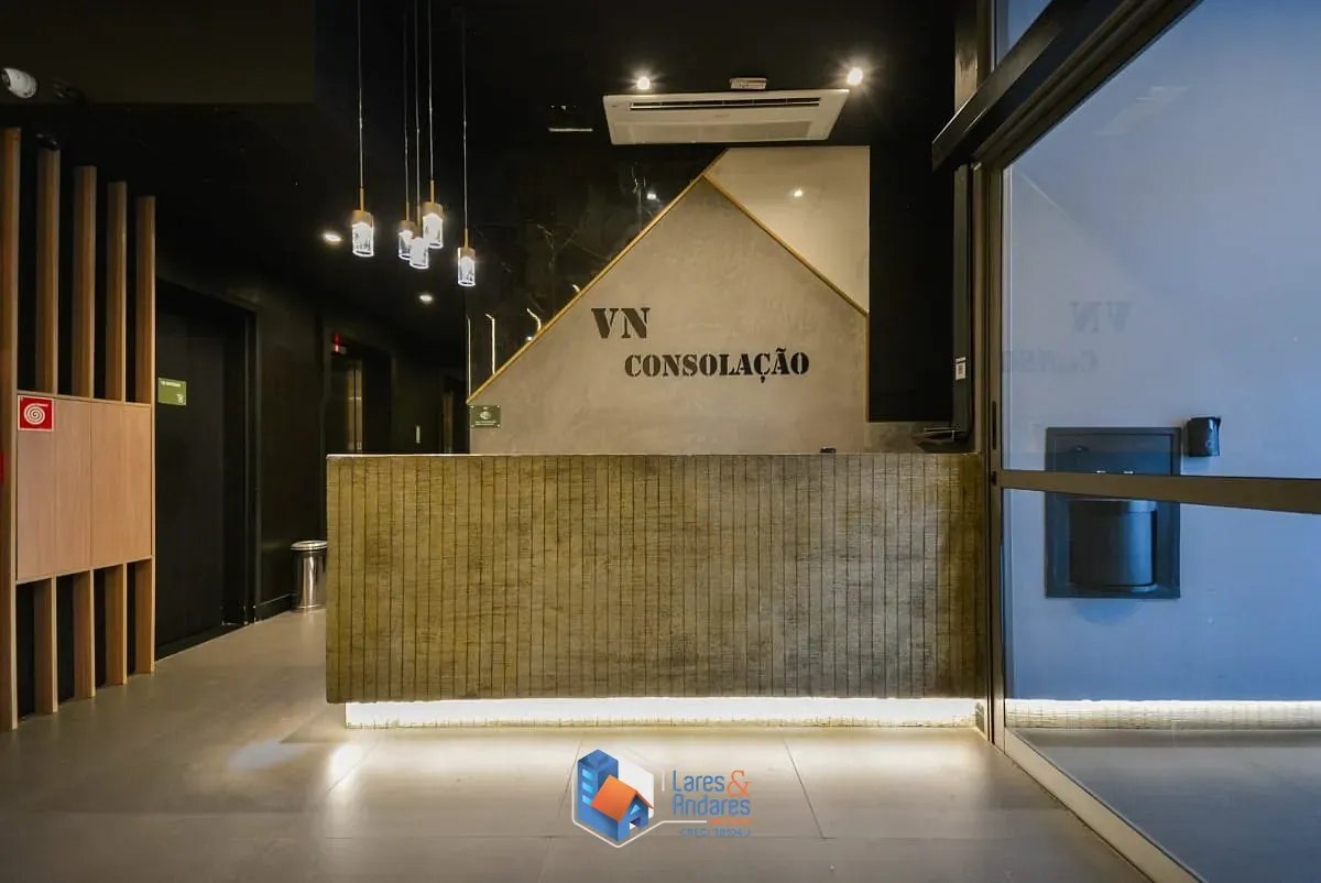 Apartamento, 1 quarto, 38 m² - Foto 18