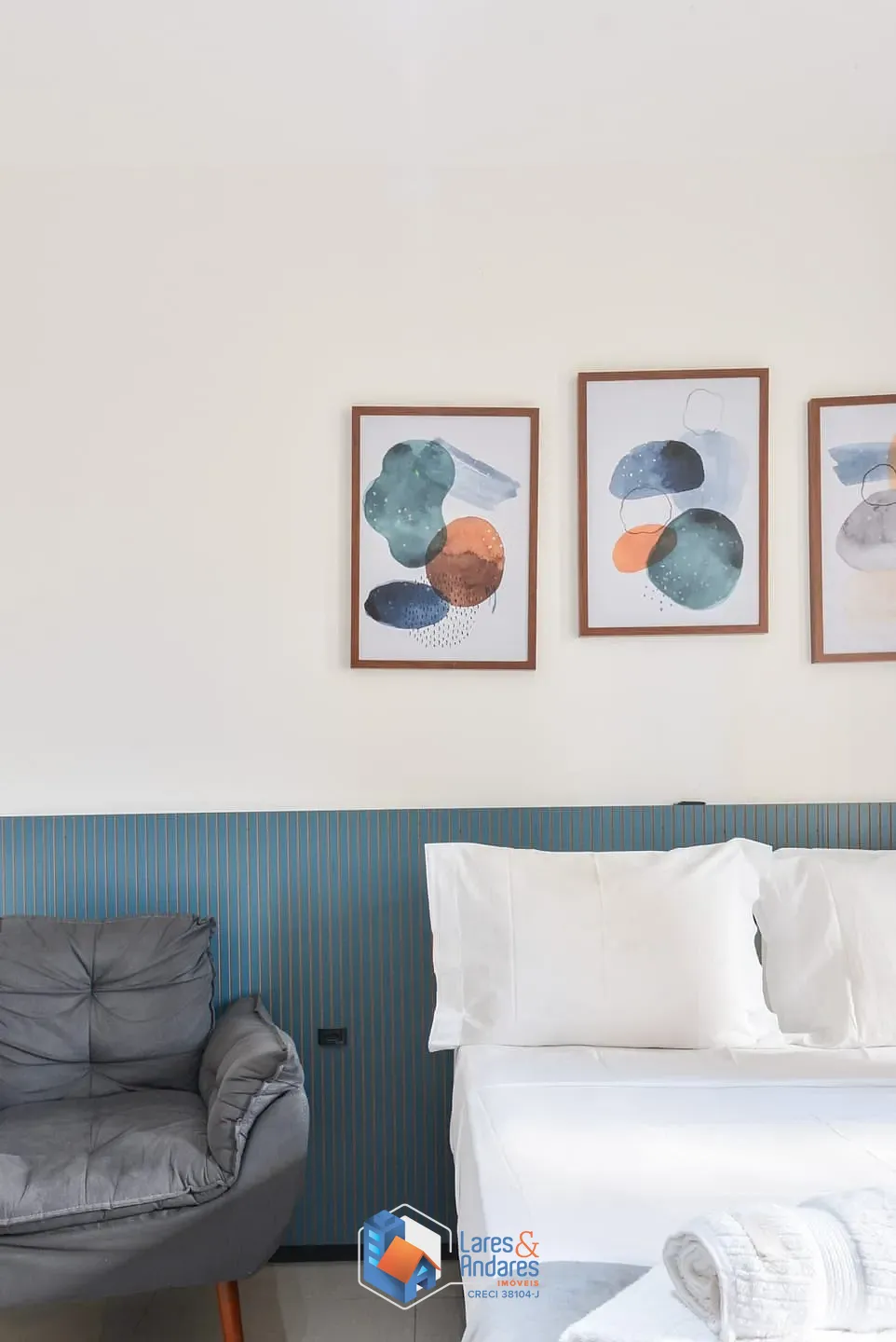 Apartamento, 1 quarto, 38 m² - Foto 7