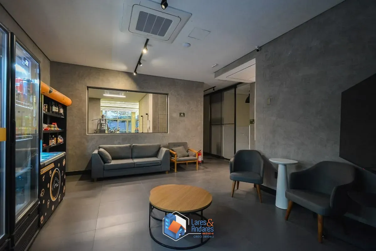 Apartamento, 1 quarto, 38 m² - Foto 29
