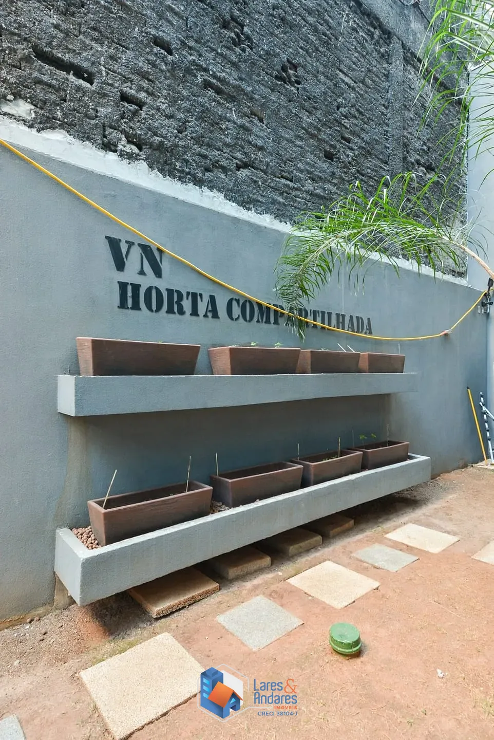 Apartamento, 1 quarto, 38 m² - Foto 22