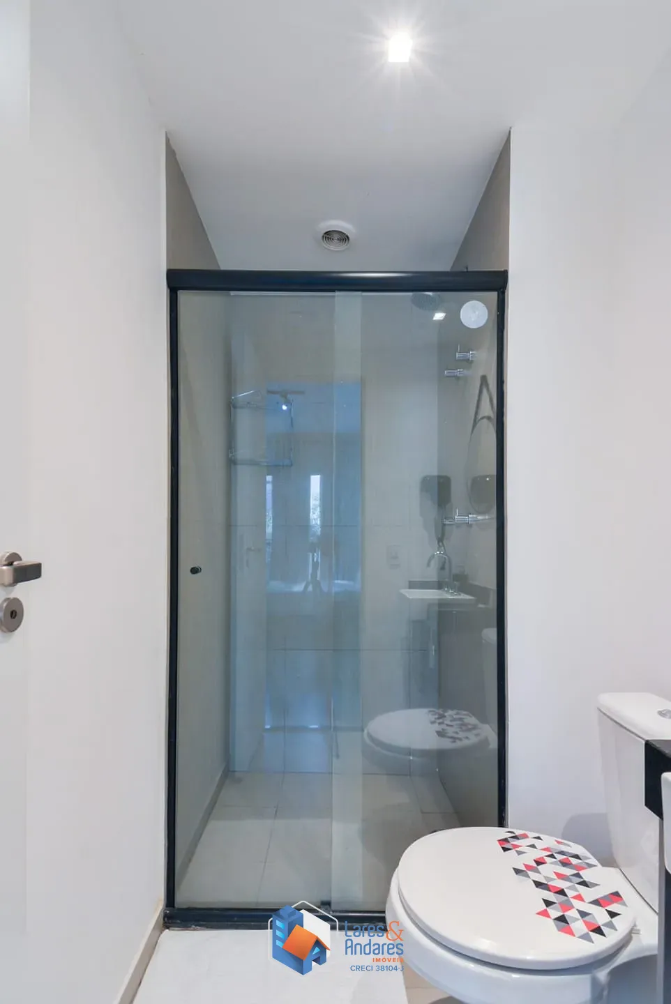 Apartamento, 1 quarto, 38 m² - Foto 12