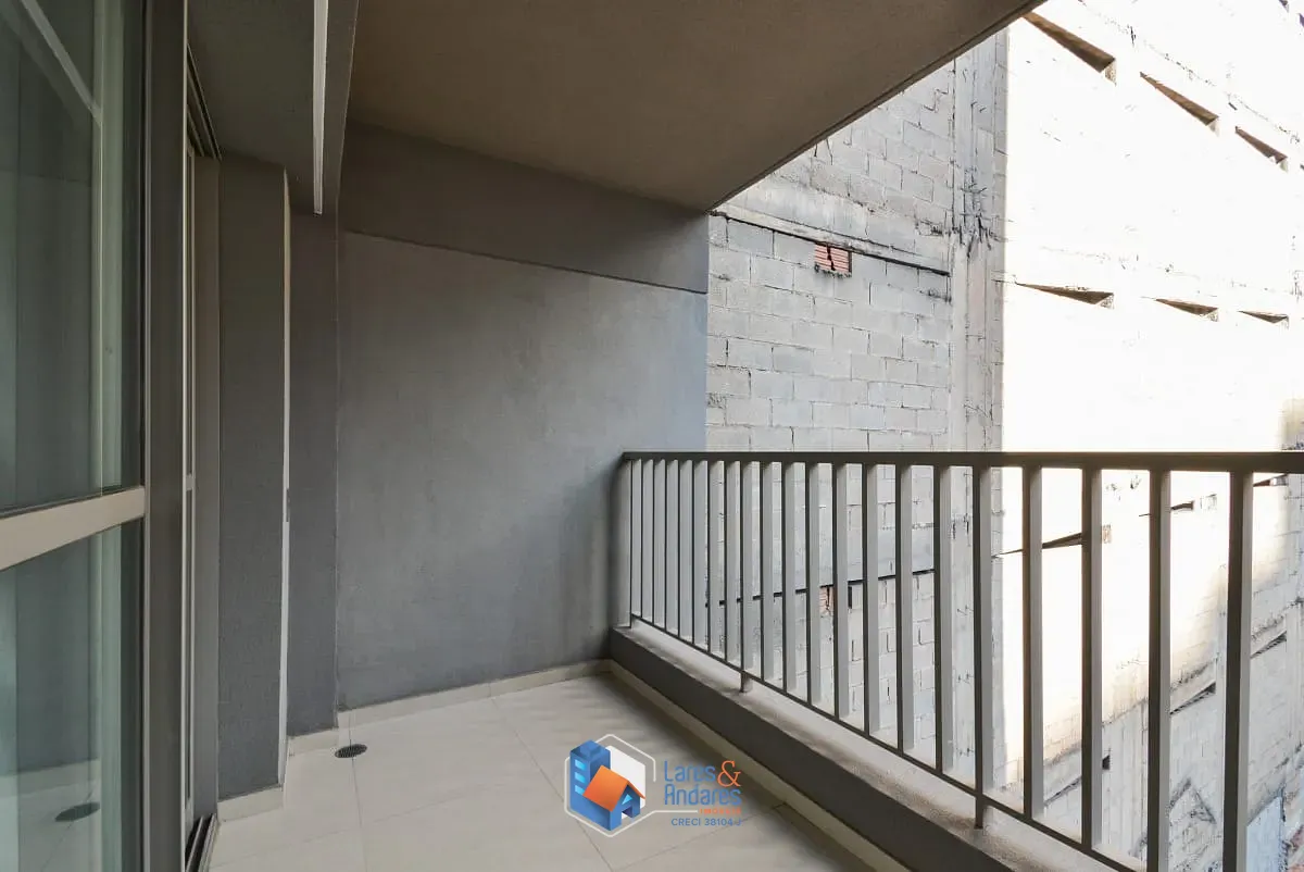 Apartamento, 1 quarto, 38 m² - Foto 14