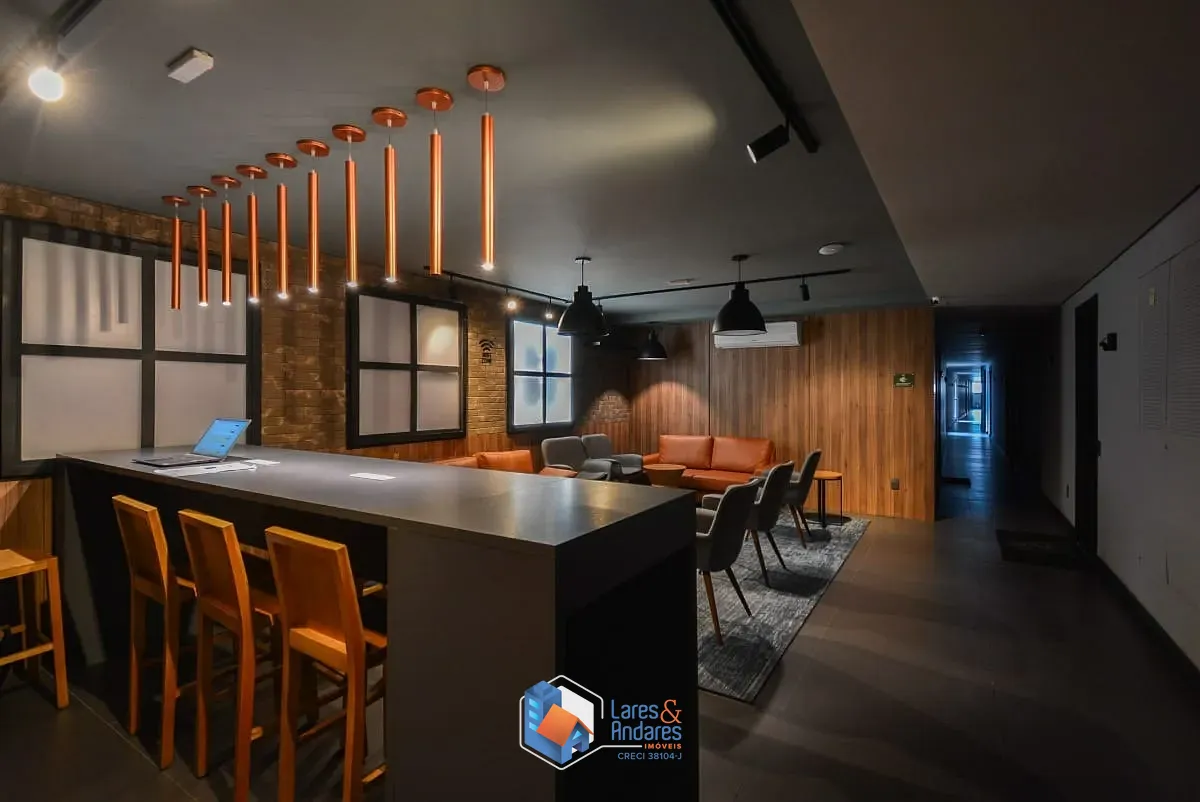 Apartamento, 1 quarto, 38 m² - Foto 41