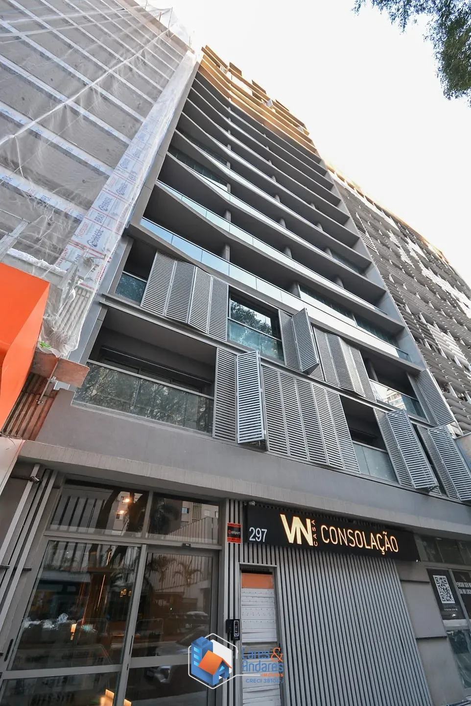 Apartamento, 1 quarto, 38 m² - Foto 17
