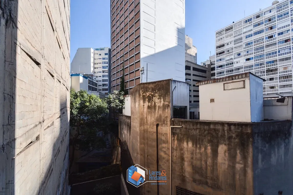 Apartamento, 1 quarto, 38 m² - Foto 16