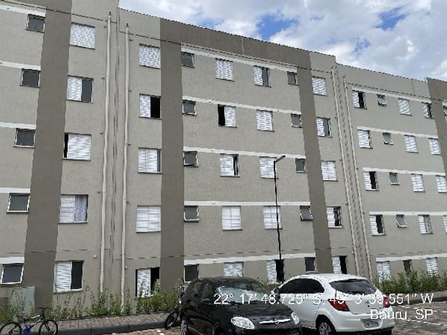 Foto do Apartamento - Apartamento à venda 2 Quartos, 1 Vaga, 87M², VITTA SAO JOSE, BAURU - SP | Imobiliária Compare