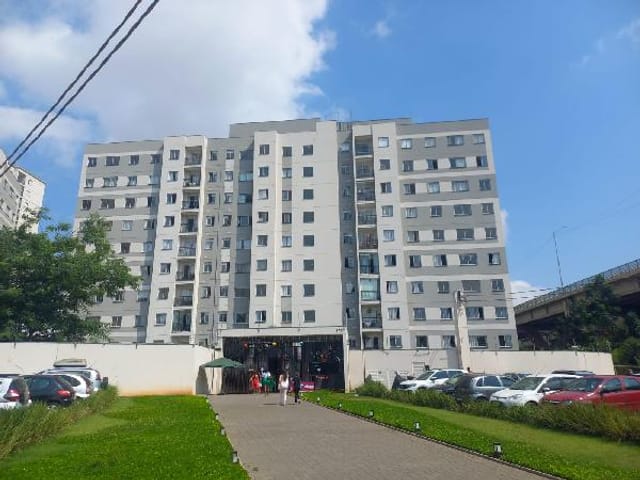 Foto do Apartamento - Apartamento à venda 2 Quartos, 60M², VILA TAQUARI, SAO PAULO - SP | Imobiliária Compare