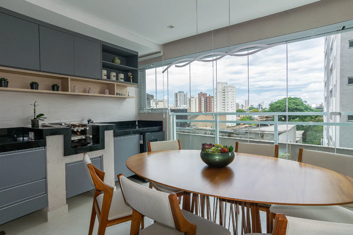 Apartamento para venda em Vila Ipojuca com 2 quartos, sendo 1 suíte, 76m²