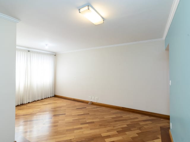 Foto do Apartamento - Apartamento para venda em Freguesia do Ó com 3 quartos , 84m² | Correteria Imóveis