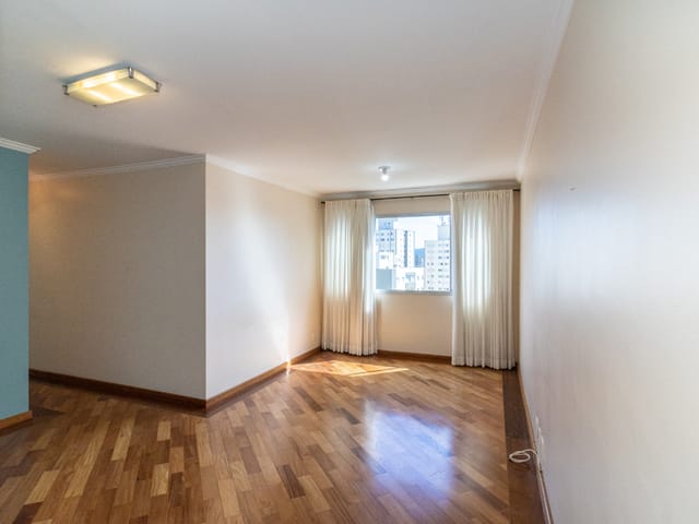 Foto do Apartamento - Apartamento para venda em Freguesia do Ó com 3 quartos , 84m² | Correteria Imóveis