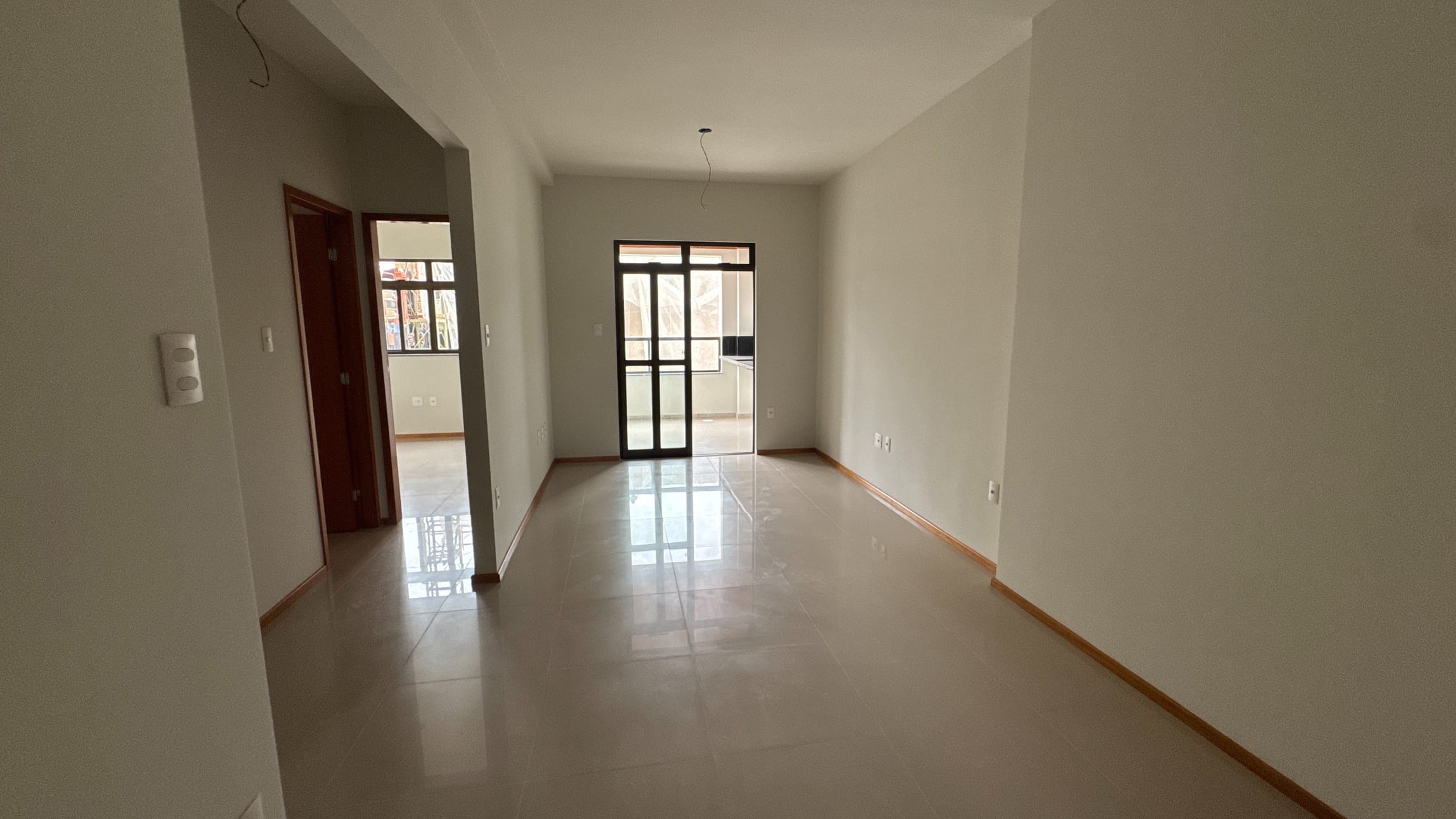 Apartamento à Venda em São Mateus