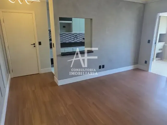 Apartamento 2 quartos e 2 banheiros, à venda, no bairro Centro em Taubaté