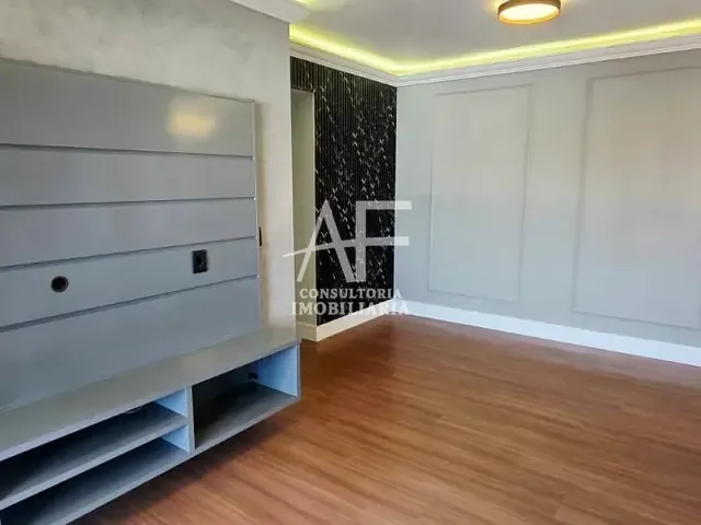 Apartamento 2 quartos e 2 banheiros, à venda, no bairro Centro em Taubaté