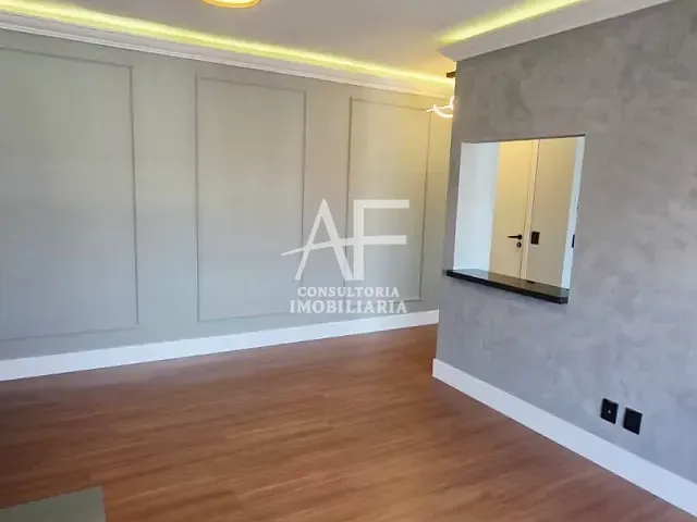 Apartamento 2 quartos e 2 banheiros, à venda, no bairro Centro em Taubaté