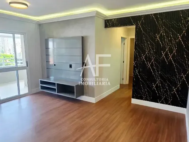 Apartamento 2 quartos e 2 banheiros, à venda, no bairro Centro em Taubaté