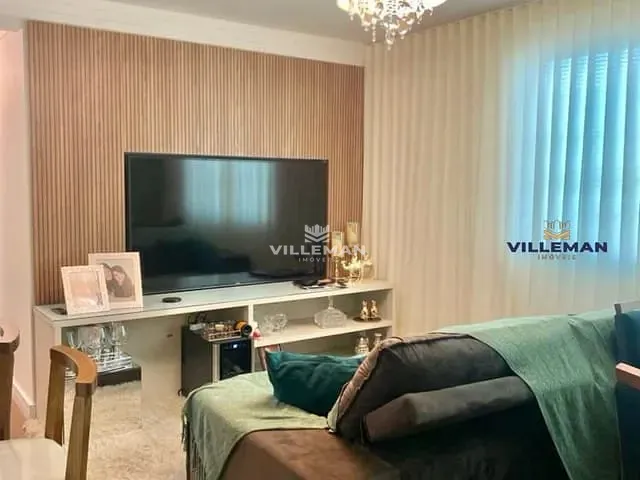 Apartamento 2 quartos e 1 banheiro, à venda, no bairro Vila Bosque em Maringá