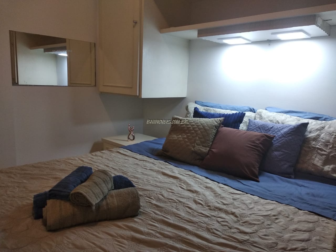 Apartamento, 1 quarto, 3584 m² - Foto 6