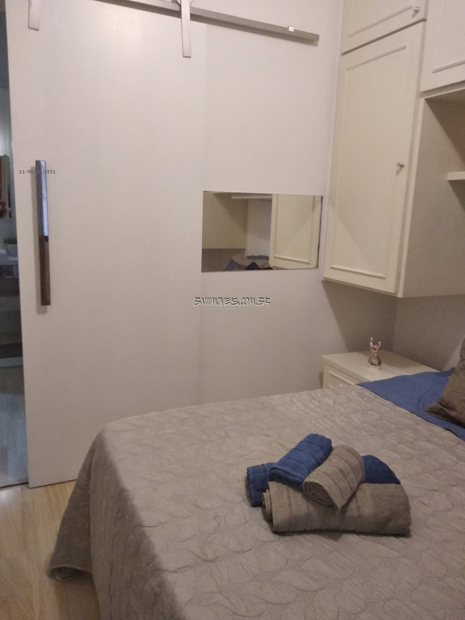 Apartamento, 1 quarto, 3584 m² - Foto 5