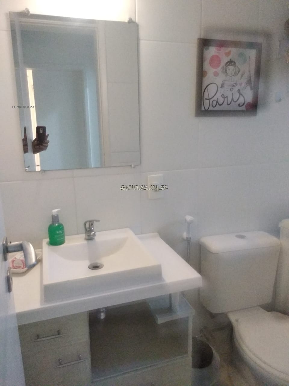 Apartamento, 1 quarto, 3584 m² - Foto 7