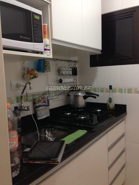 Apartamento, 1 quarto, 3584 m² - Foto 3