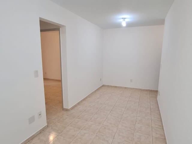 Apartamento com 50m² 2 quartos e 1 banheiro, à venda, no bairro Ferreira em São Paulo