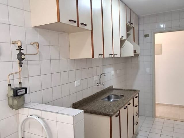 Apartamento com 50m² 2 quartos e 1 banheiro, à venda, no bairro Ferreira em São Paulo