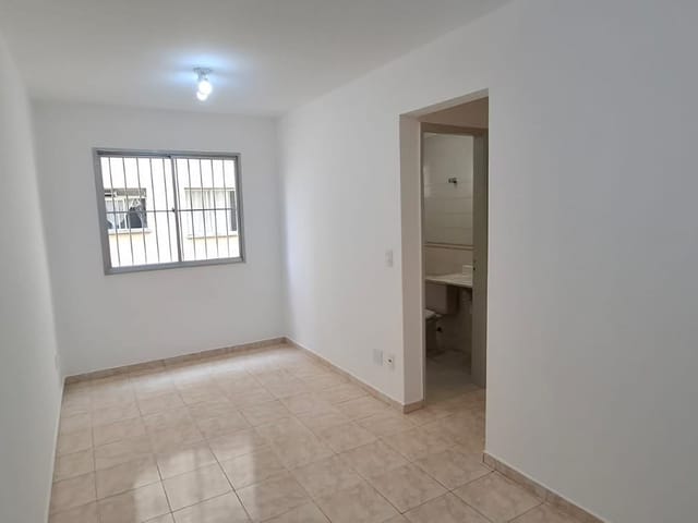 Apartamento com 50m² 2 quartos e 1 banheiro, à venda, no bairro Ferreira em São Paulo