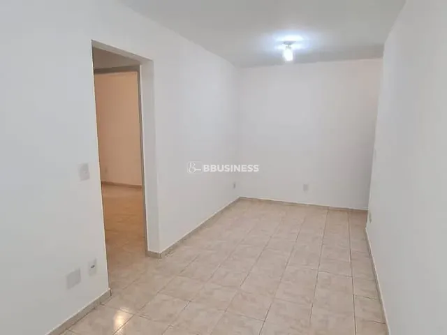 Apartamento com 50m² 2 quartos e 1 banheiro, à venda, no bairro Ferreira em São Paulo