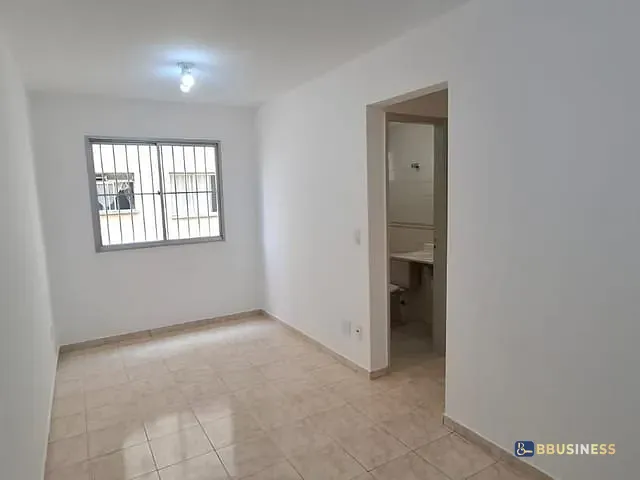 Apartamento com 50m² 2 quartos e 1 banheiro, à venda, no bairro Ferreira em São Paulo