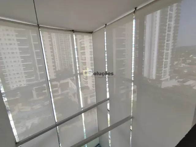 Apartamento com 80m² 1 quarto e 2 banheiros, à venda, no bairro Campo Belo em São Paulo