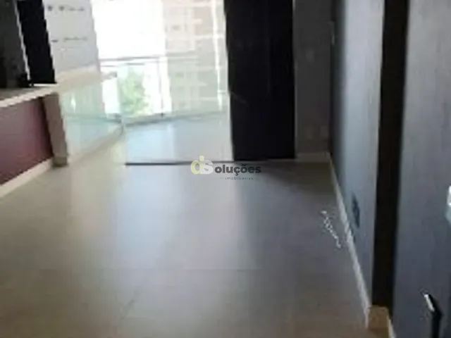 Apartamento com 80m² 1 quarto e 2 banheiros, à venda, no bairro Campo Belo em São Paulo