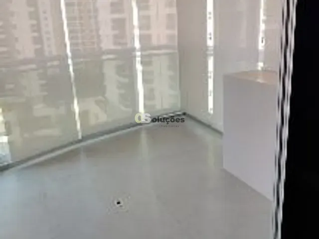 Apartamento com 80m² 1 quarto e 2 banheiros, à venda, no bairro Campo Belo em São Paulo