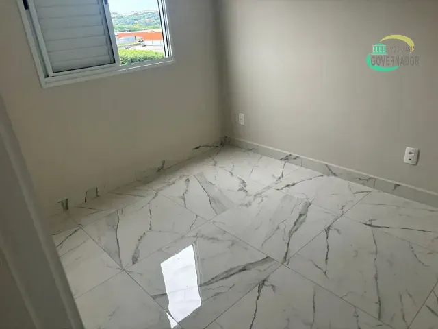 Apartamento 2 quartos e 1 banheiro, à venda, no bairro Vila Palácios em Campinas