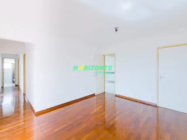 Apartamento com 133m² 4 quartos e 3 banheiros, à venda ou para alugar, no bairro Jardim Aquarius em São José dos Campos