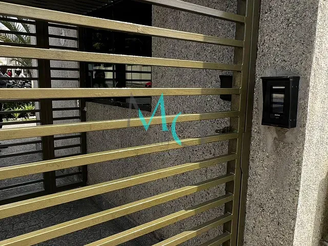 Apartamento 2 quartos e 1 banheiro, à venda, no bairro Inhoaíba em Rio de Janeiro