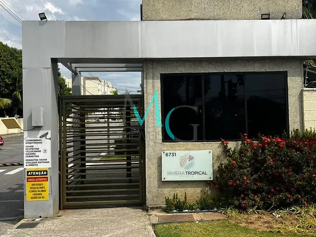 Apartamento 2 quartos e 1 banheiro, à venda, no bairro Inhoaíba em Rio de Janeiro
