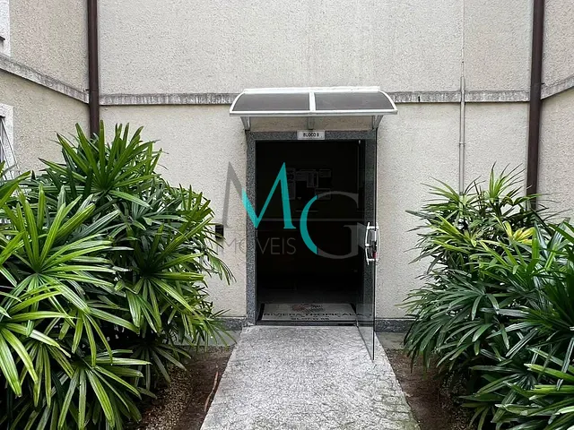 Apartamento 2 quartos e 1 banheiro, à venda, no bairro Inhoaíba em Rio de Janeiro
