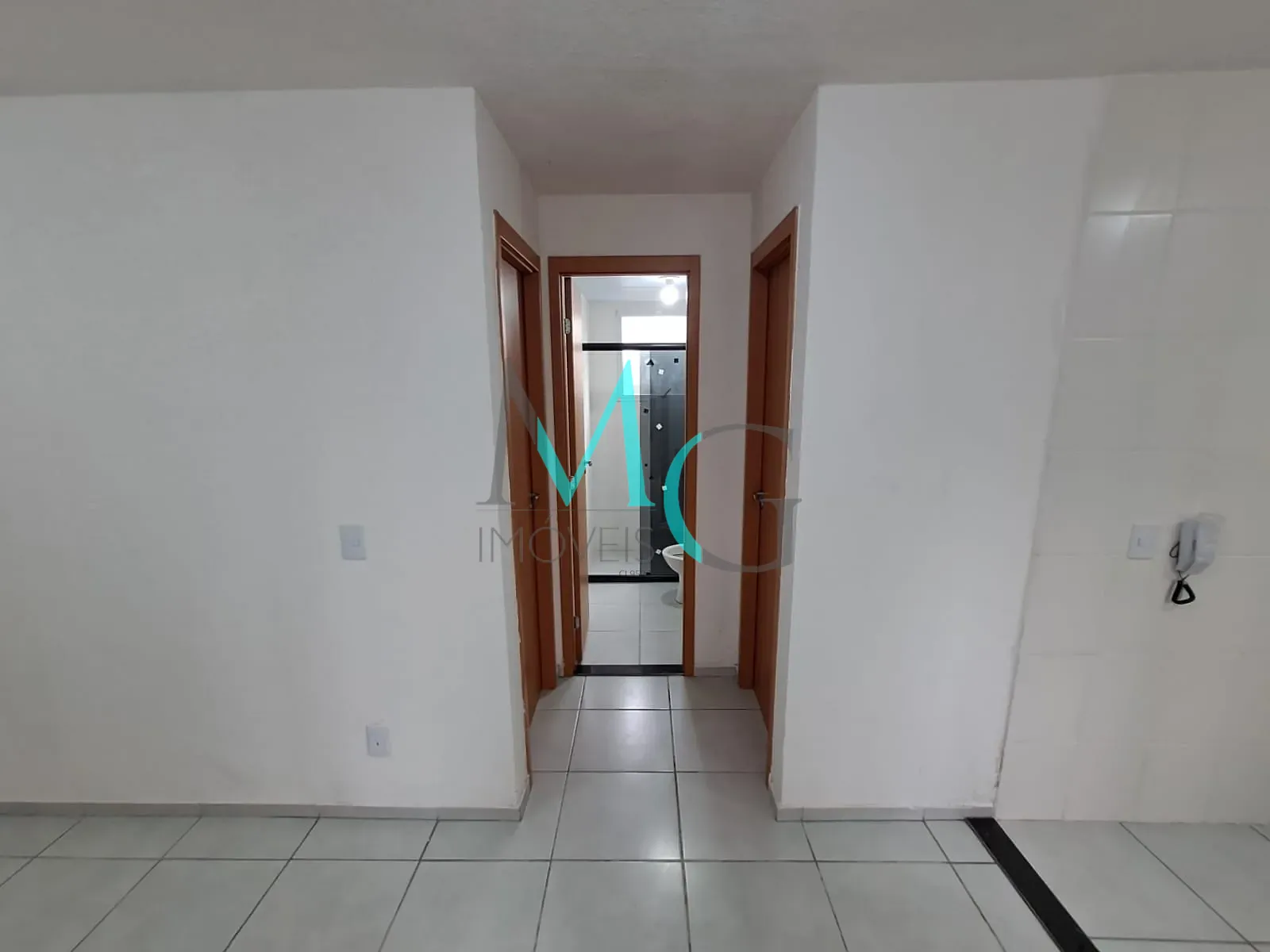 Apartamento, 2 quartos, 43 m² - Foto 7