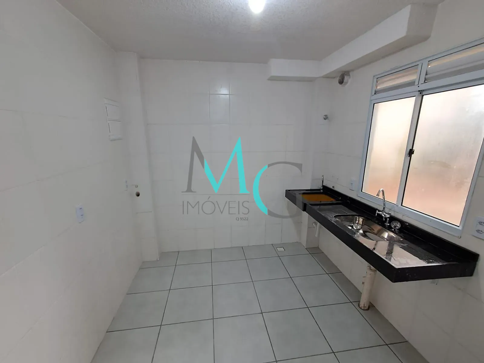 Apartamento, 2 quartos, 43 m² - Foto 12