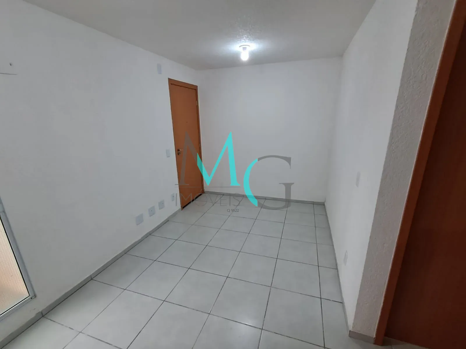 Apartamento, 2 quartos, 43 m² - Foto 6