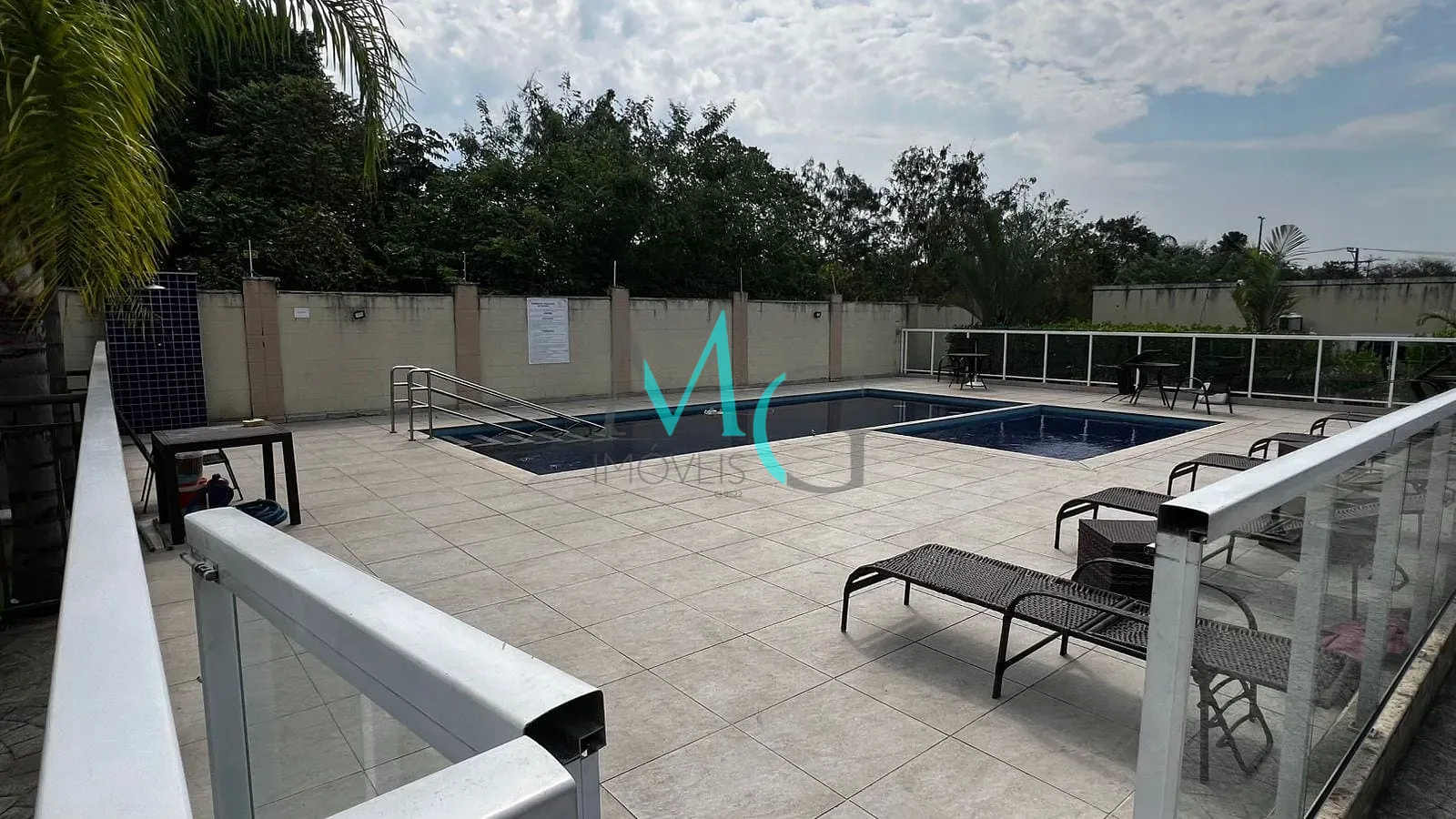 Apartamento, 2 quartos, 43 m² - Foto 15
